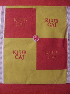 002   KLUB ČAJ
